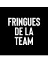 Fringues de la Team