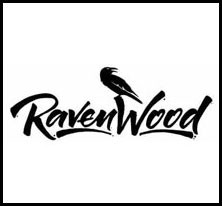RAVEN WOOD