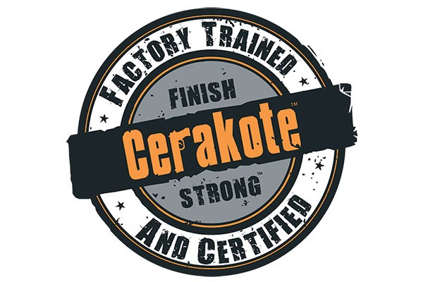 Cerakote